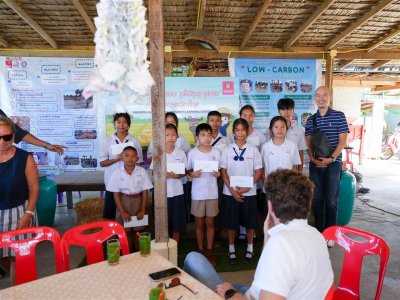 SS Rice News Convention 2025, Pattaya - Thailand